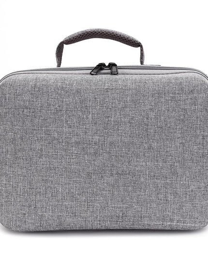 Nintendo Switch Eva Shoulder Bag - Compact And Stylish-1915196558299762689