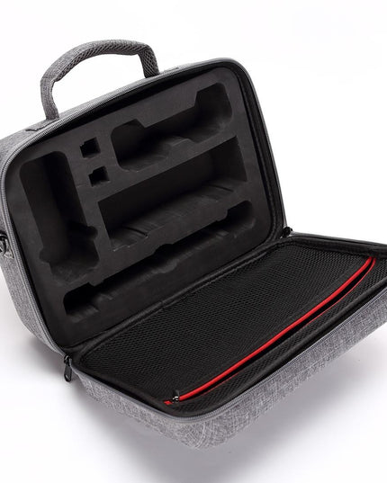 Nintendo Switch Eva Shoulder Bag - Compact And Stylish-1915196558299762691