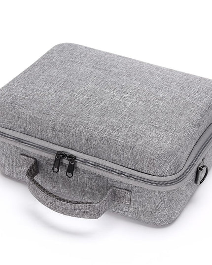 Nintendo Switch Eva Shoulder Bag - Compact And Stylish-1915196558299762692