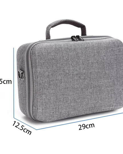 Nintendo Switch Eva Shoulder Bag - Compact And Stylish-1915196558299762694