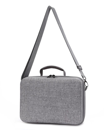 Nintendo Switch Eva Shoulder Bag - Compact And Stylish-1915196558299762695