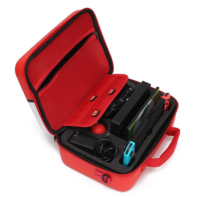 Nintendo Switch Shoulder Bag - Portable And Slanted-1915196590512017414