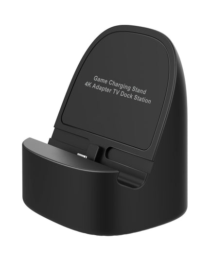 4K Tv Dock With Game Charging And Adapter-1915197921909936134