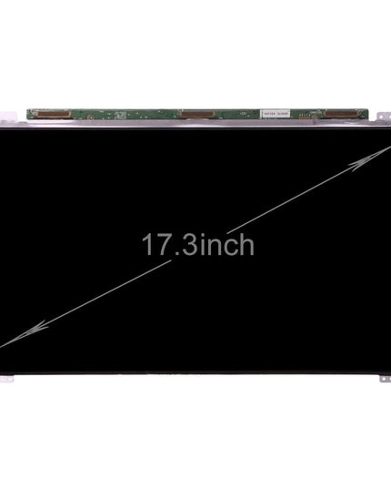 17.3 144Hz High-Resolution Laptop Screen - 1920X1080 Tft Lcd Panel-1943465054703849479