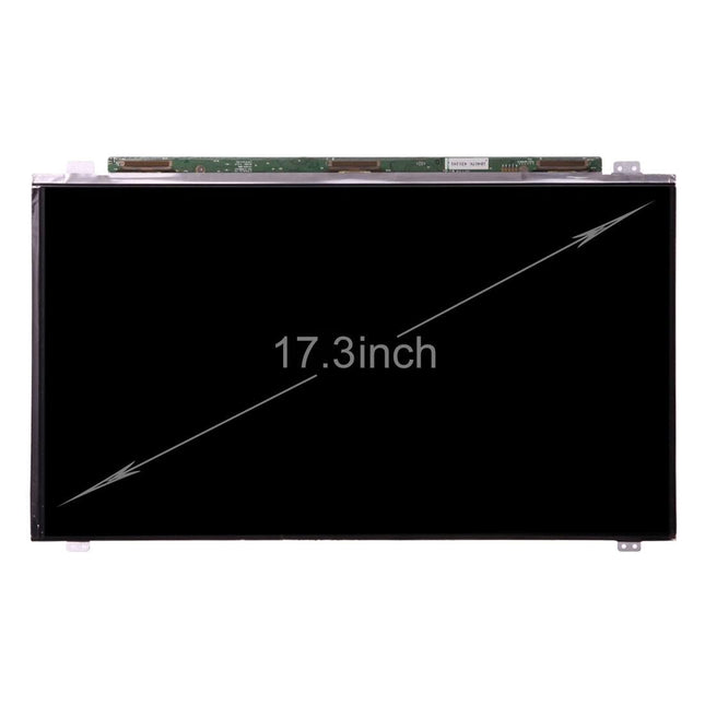 17.3 144Hz High-Resolution Laptop Screen - 1920X1080 Tft Lcd Panel-1943465054703849479