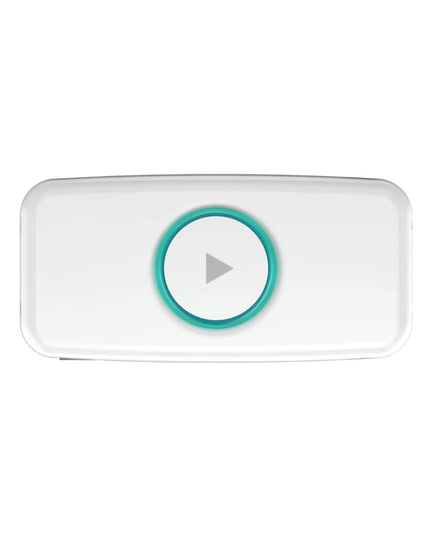 Wireless Music Receiver For Car With 3.5Mm Jack - Mini Bluetooth White-1915196621746999297