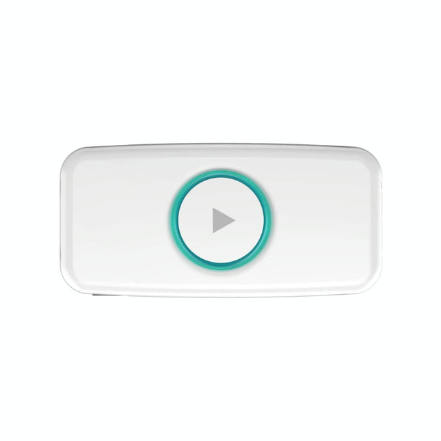 Wireless Music Receiver For Car With 3.5Mm Jack - Mini Bluetooth White-1915196621746999297