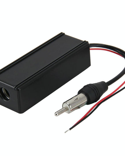 12V Car Audio Converter With Fm And Mp3 For Auto Accessories-1915198059780902916