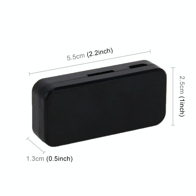 Wireless Bluetooth Music Receiver For Cars - V4.1-1915198410659598340