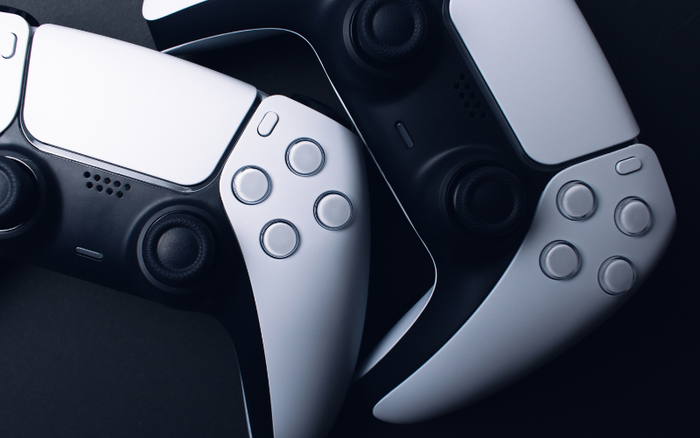 <h1>Put yourself In Control!</h1>