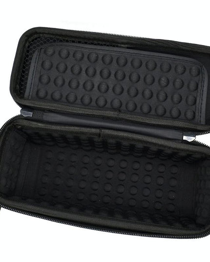 Portable Shockproof Case For Bose Soundlink Mini Bluetooth Speaker - Black-1915197389816336388