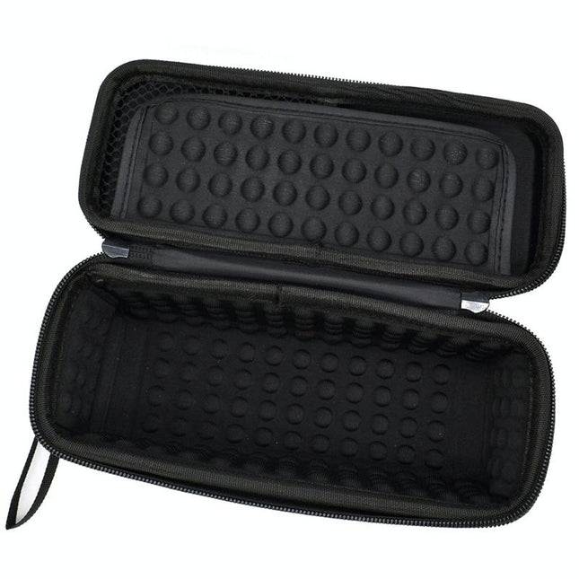 Portable Shockproof Case For Bose Soundlink Mini Bluetooth Speaker - Black-1915197389816336388