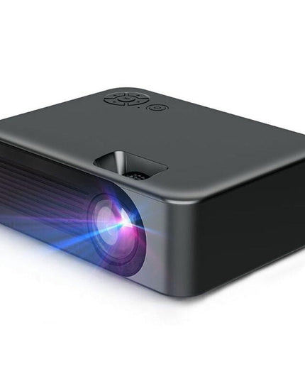 480P 3000 Lumens Portable Home Theater Led Hd Digital Projector-1915196611600977920