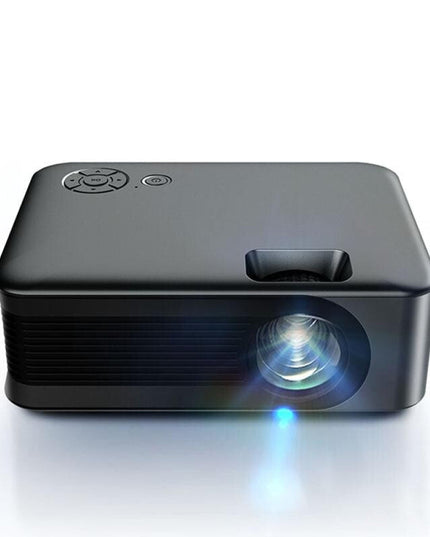 480P 3000 Lumens Portable Home Theater Led Hd Digital Projector-1915196611600977922