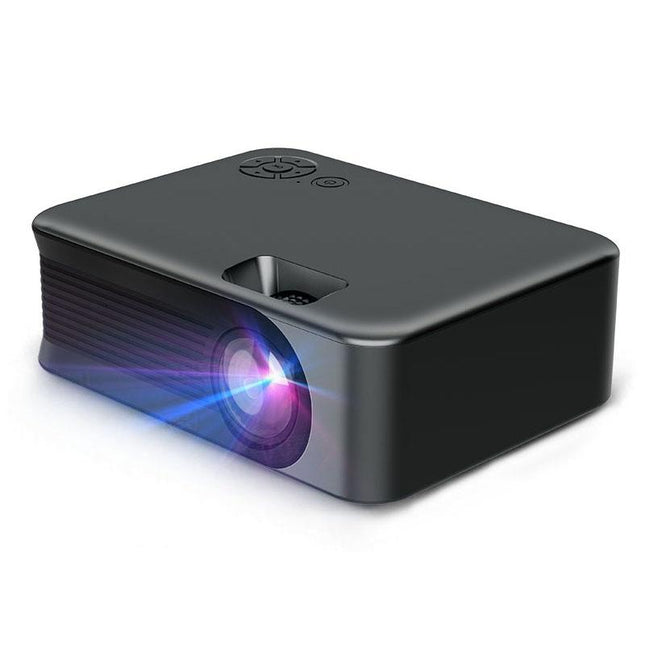 Portable Home Theater Projector - 3000 Lumens 480P-1915196613719101448