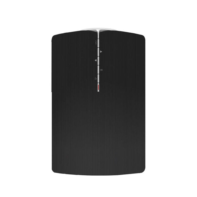 1200 Lux Led Projector For Home Theater - Hdmi Vga Av Tf Usb-1915197926385258505