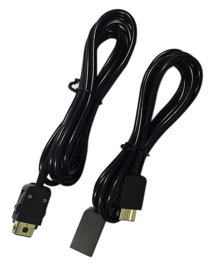 3M Extension Cable For Wii U And Nes Classic-1915198052084355074
