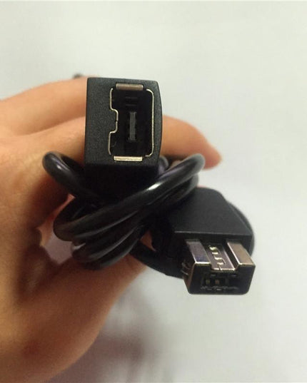 3M Extension Cable For Wii U And Nes Classic-1915198052084355075