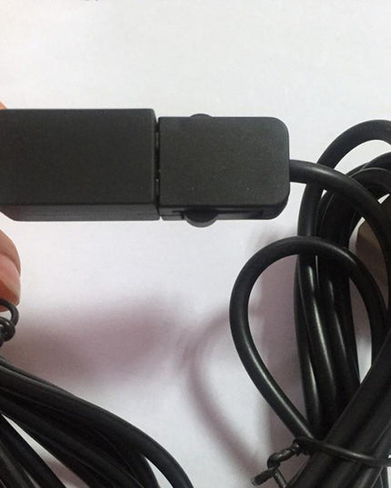 3M Extension Cable For Wii U And Nes Classic-1915198052084355076