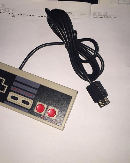 3M Extension Cable For Wii U And Nes Classic-1915198052084355077