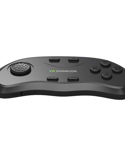 Wireless Vr Headset With Remote - 3D-1915196677078257664