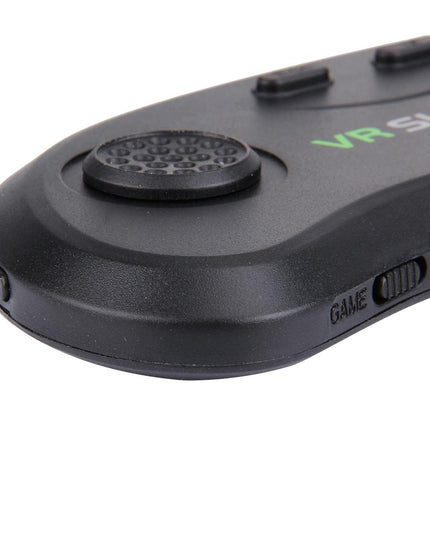 Wireless Vr Headset With Remote - 3D-1915196677078257672