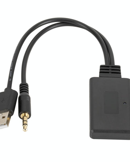 Wireless Bluetooth 5.0 Audio Receiver For Car With Hifi Sound Quality-1915198076327432194