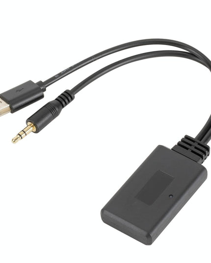 Wireless Bluetooth 5.0 Audio Receiver For Car With Hifi Sound Quality-1915198076327432198