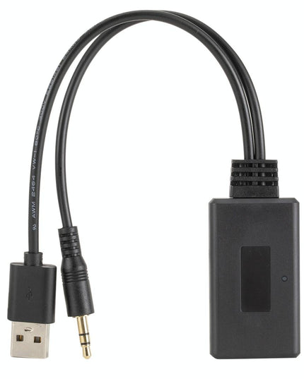 Wireless Bluetooth 5.0 Audio Receiver For Car With Hifi Sound Quality-1915198076327432197