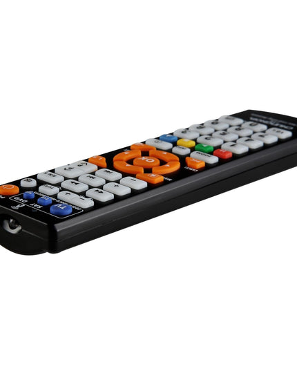Universal Smart Learning Remote For Tv Cable Dvd - Chunghop L336-1915196881185673218