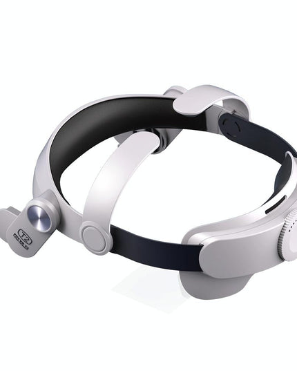 Oculus Q2 Vr Headset Hood - Adjustable-1915198300106133504