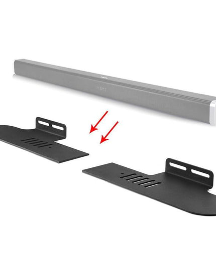Philips Split Sound Bar Wall-Mount Bracket For Cn-Htl2000 & Htl1500-1915198303746789383