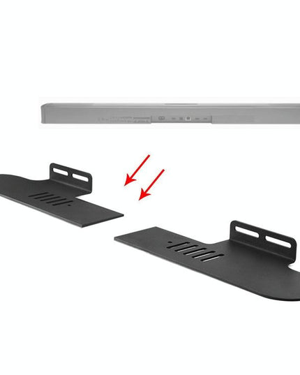 Denon Dht-S316 Split Sound Bar With Wall-Mount Bracket-1915197285927620608