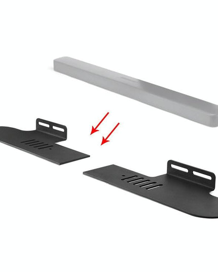 Jbl Bar 5.1 Surround Sound Bar With Wall-Mount Bracket-1915197884177977344