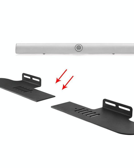 Wall-Mount Bracket For Edifier Split Sound Bar-1915197548600102912