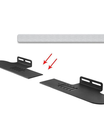 Xiaomi Redmi Sound Bar Wall-Mount Bracket - Split Design-1915198293743374336