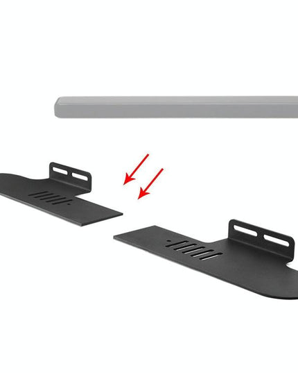 Enchant Split Sound Bar Wall-Mount Bracket By Harman / Kardon-1915198115200241664