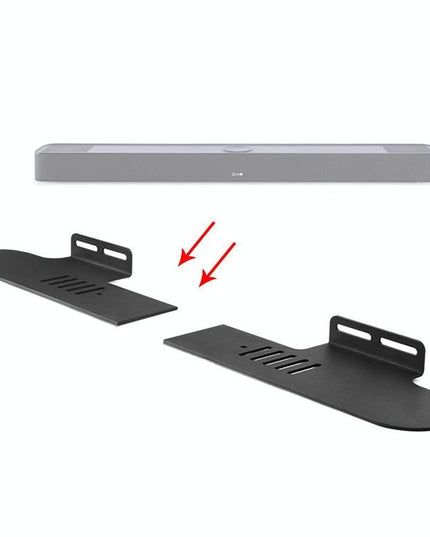 Xiaodu Soundbar Wall-Mount Bracket For Split Sound Bar-1915197626769346560