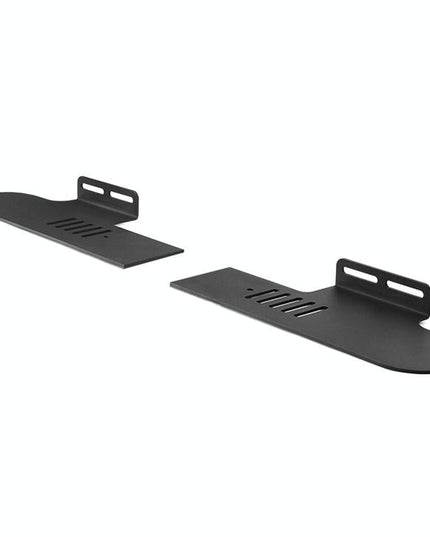 Sharp Split Sound Bar With Wall-Mount Bracket-1915197536793137153