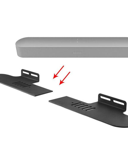 Wall-Mount Bracket For Sonos Beam Sound Bar-1915197548138729479