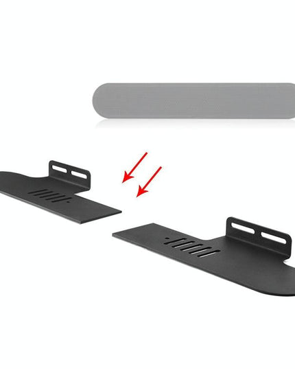 Dali Katch One Sound Bar Wall-Mount Bracket - Split Design-1915197479561859072