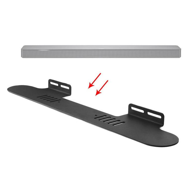 Wall-Mount Bracket For Bose Soundbar 300 / 500 / 700 Integrated Sound Bar-1915198315809607680