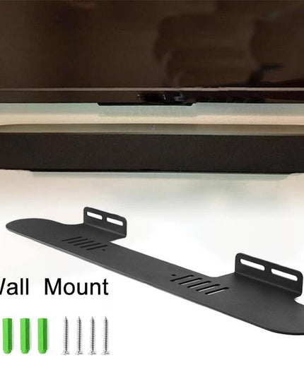 Wall-Mount Bracket For Bose Soundbar 300 / 500 / 700 Integrated Sound Bar-1915198315809607685