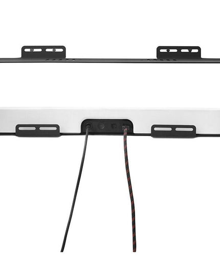 Sony Integrated Sound Bar With Wall-Mount Bracket-1915197981250949124