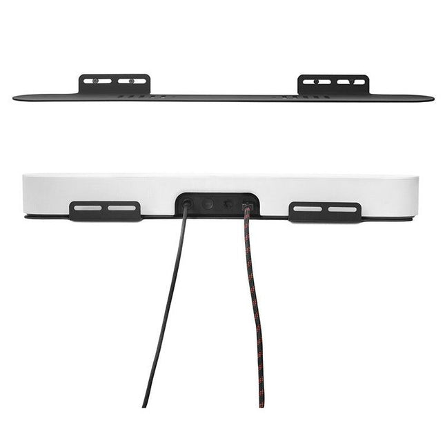 Sony Integrated Sound Bar With Wall-Mount Bracket-1915197981250949124