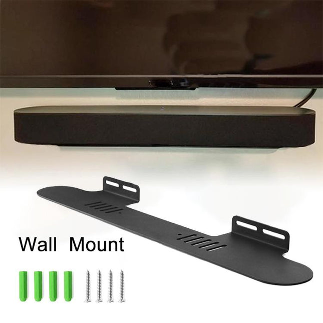 Sony Integrated Sound Bar With Wall-Mount Bracket-1915197981250949125