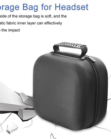 Xiaodu 1C Smart Speaker Handbag Storage Box - Black-1915196890320867334