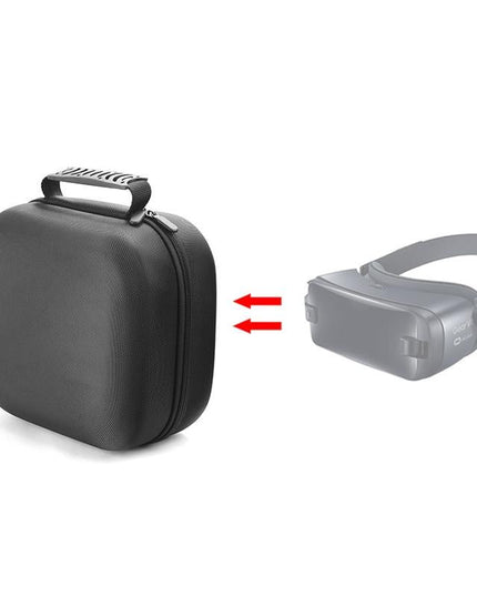 Htc Vive Storage Bag - Protective And Compact-1915196929076236288