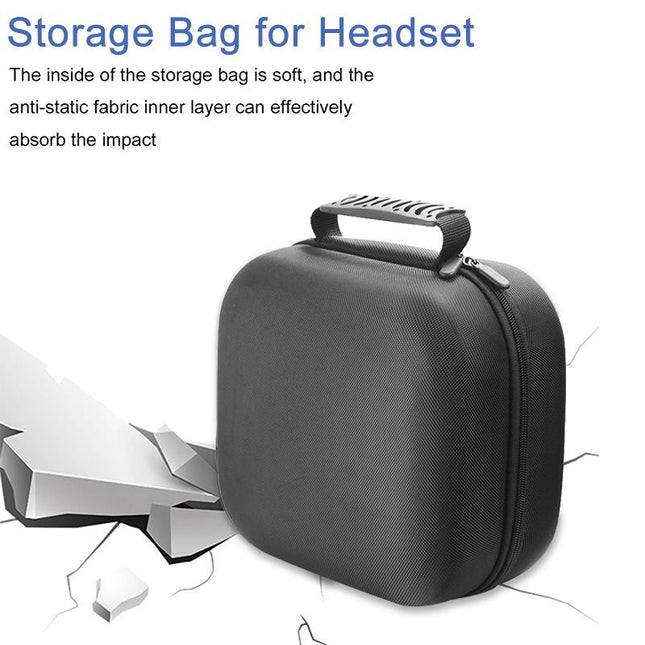Xiaomi Mi Vr Protective Bag - Storage Solution-1915196974919979014