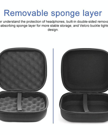 Smart Ai Bluetooth Speaker Handbag Storage Box - Black-1915196955462602757